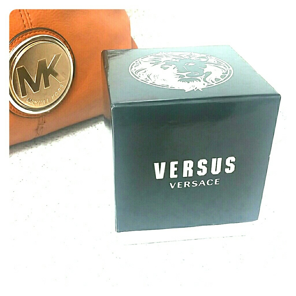 VERSACE Timepiece Versus by Versace